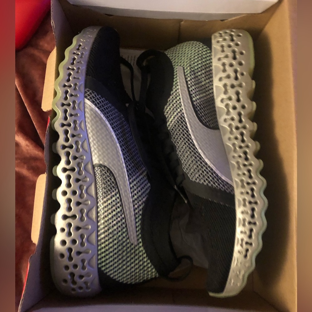 Puma Calibrate Runner Shoes